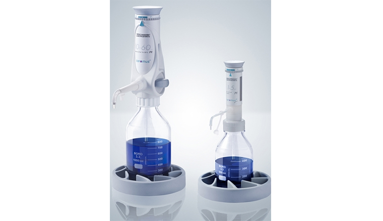 <b>ceramus® classic 瓶口分配器</b>